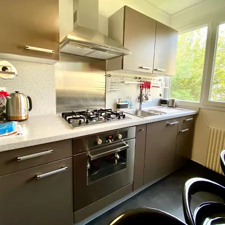 Apartamento Saturne Yourhosthelper *