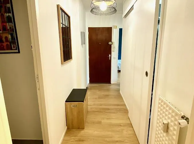 Saturne Yourhosthelper * Caen