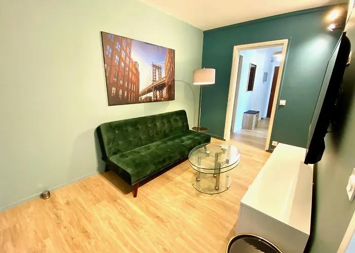 Saturne Yourhosthelper Apartamento *